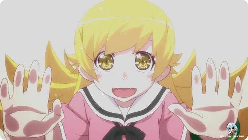 'Koyomimonogatari': An Essential Monogatari Chapter | Weebwire