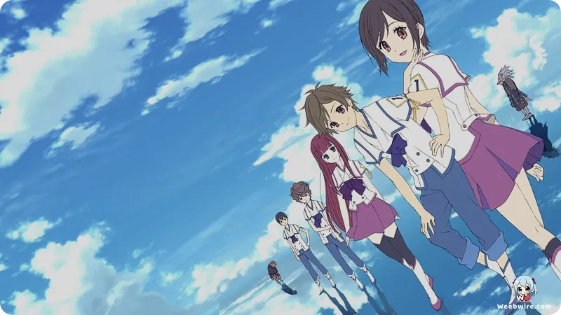 'From the New World' Anime: Deep Dive & Analysis | Weebwire