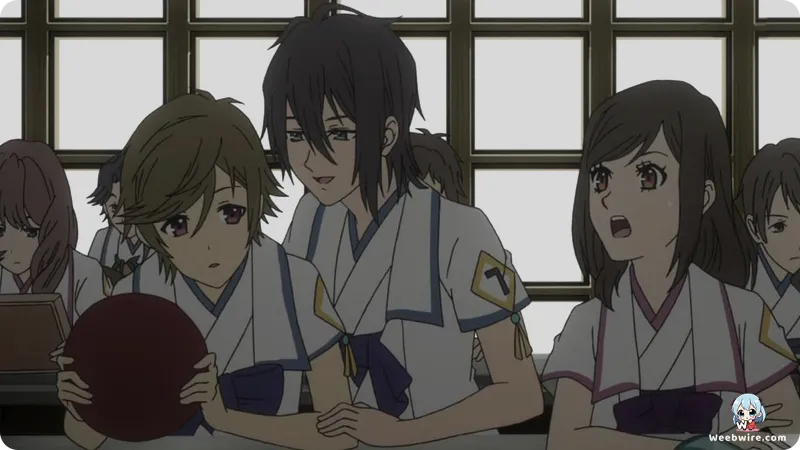 'From the New World' Anime: Deep Dive & Analysis | Weebwire