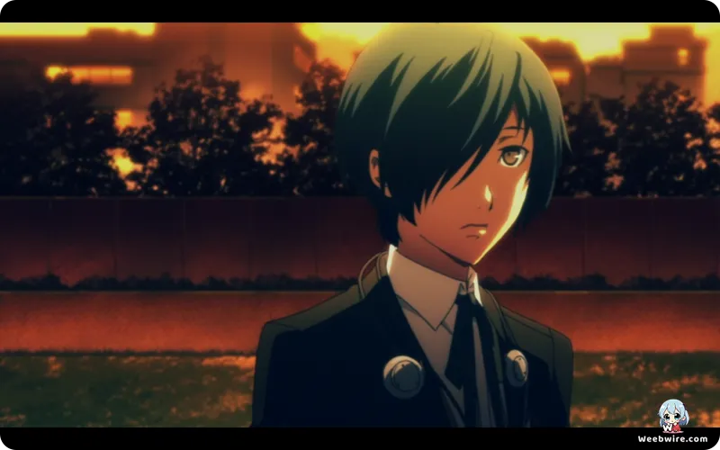 Persona 3 Movie #3: Falling Down's Cinematic Brilliance | Weebwire