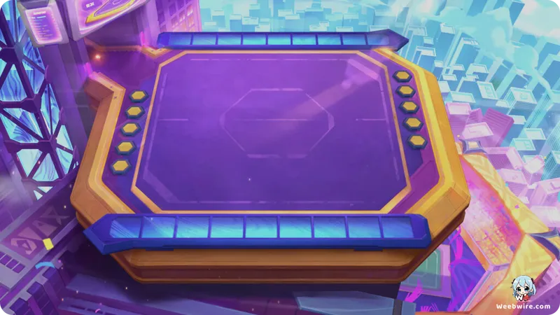 TFT Set 15 K.O. Coliseum Launches: Anime Spectacle | Weebwire