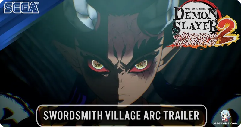 Demon Slayer: Hinokami Chronicles 2 Adds Muzan | Weebwire