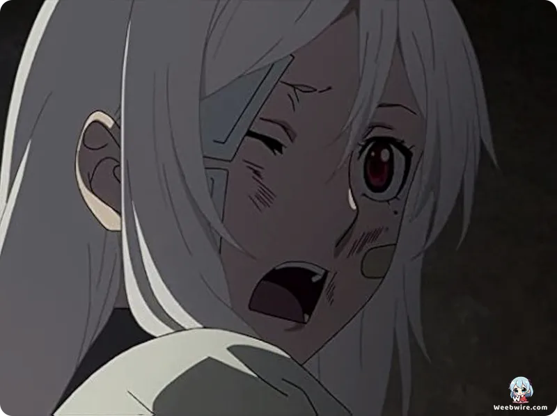 Tokyo ESP: A Supernatural Successor to Ga-Rei | Weebwire