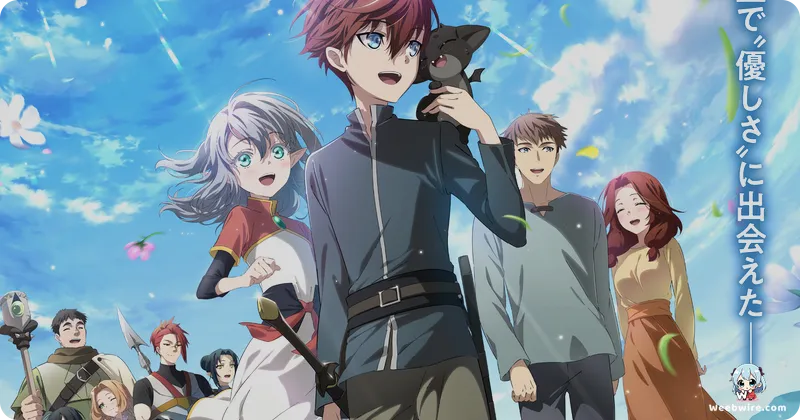 The Beginning After The End Print Edition Kickstarter | Weebwire