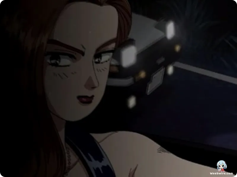 Initial D 1st Stage: A Legacy Beyond the Finish Line | Weebwire