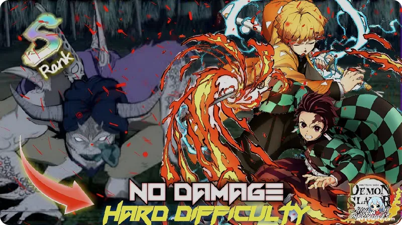Demon Slayer: Hinokami Chronicles 2 Review | Weebwire