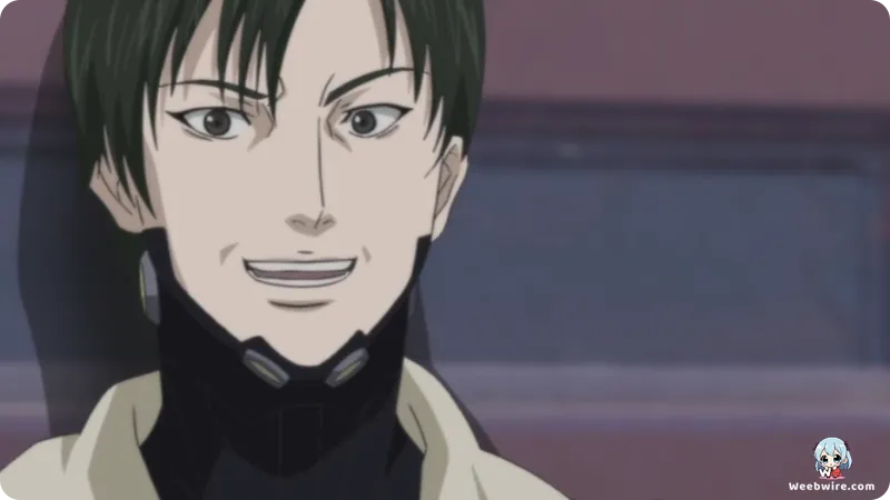 Gantz Anime: Bold Choices, Deep Themes, Lasting Impact | Weebwire