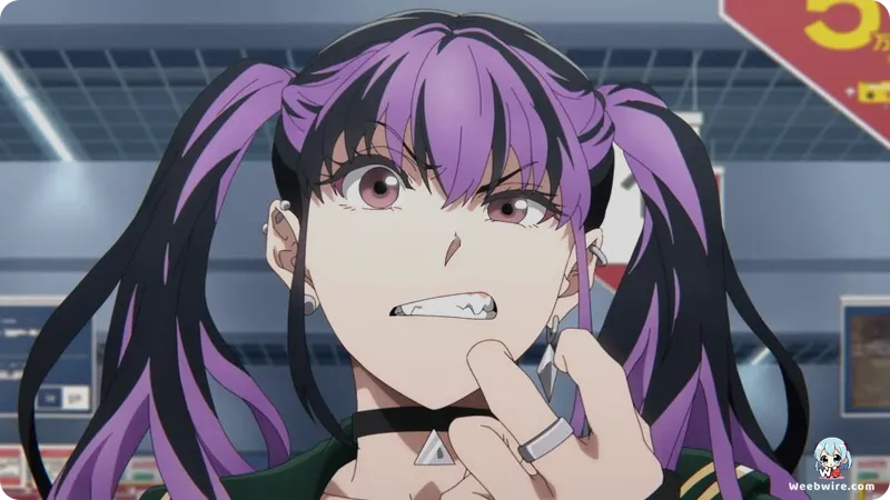 'Dead Account' Anime Set for January 2026 Premiere | Weebwire