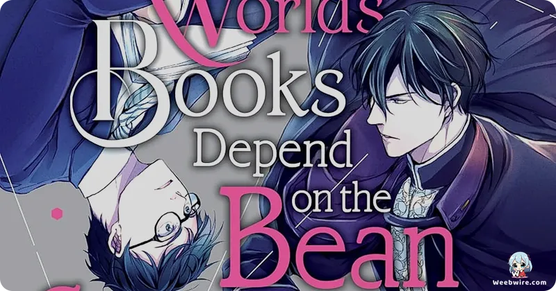 'Bean Counter' Anime Set for January 2026 Premiere | Weebwire