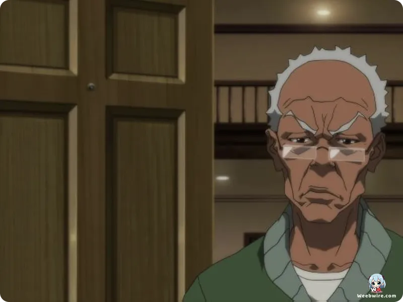 'The Boondocks' 20-Year Legacy Celebrated at Dream Con | Weebwire