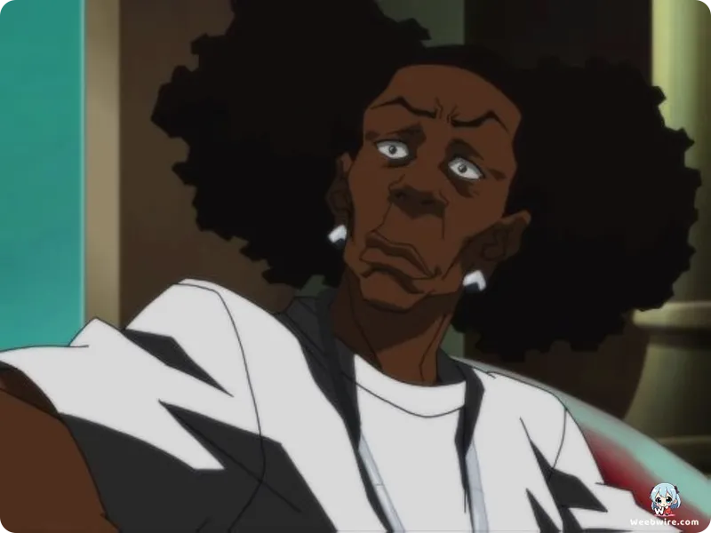 'The Boondocks' 20-Year Legacy Celebrated at Dream Con | Weebwire