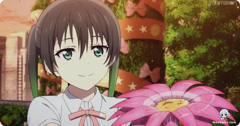 Love Live! Nijigasaki Film Chapter 2 Teaser | Weebwire