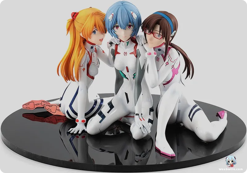 Evangelion: 3.0+1.0 Thrice Upon a Time's Profound End | Weebwire