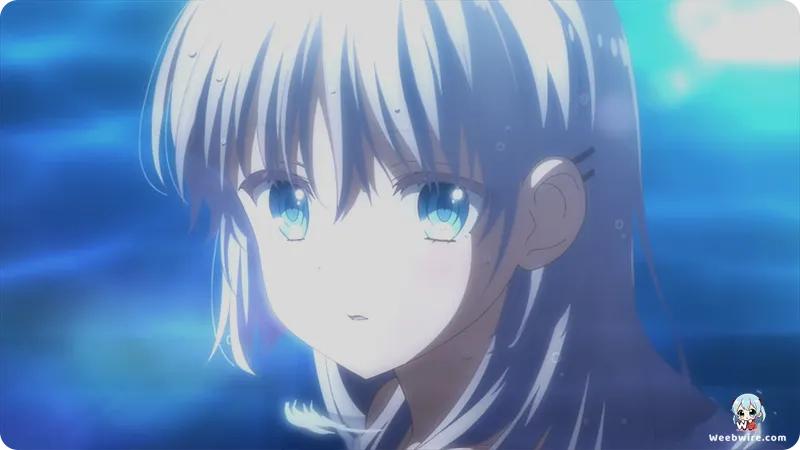 'Summer Pockets' Anime Unveils New PV & Theme Song | Weebwire