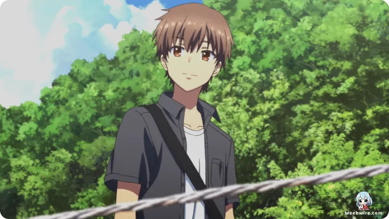 'Summer Pockets' Anime Unveils New PV & Theme Song | Weebwire