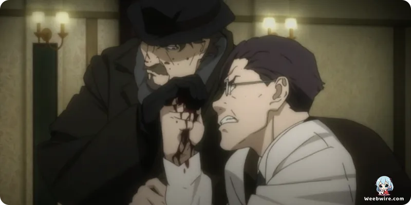 91 Days: A Gritty Tale of Vengeance and Authenticity | Weebwire