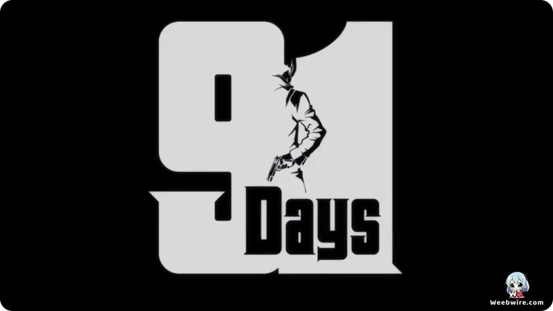 91 Days: A Gritty Tale of Vengeance and Authenticity | Weebwire