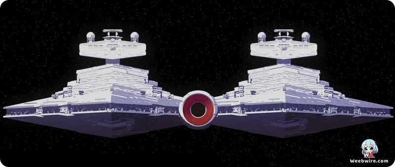 Star Wars: Visions - A Bold Anime Reimagining | Weebwire