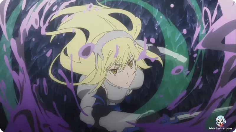 DanMachi's Hidden Depths: A Closer Look | Weebwire