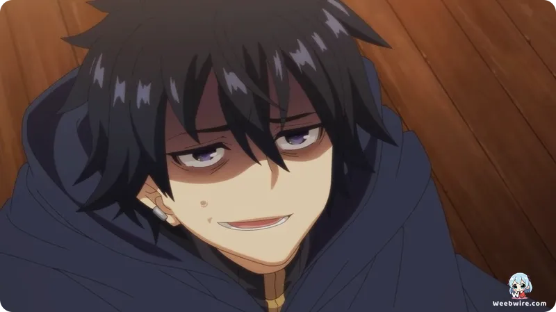 'Let This Grieving Soul Retire' Anime: New Music for Cour 2 | Weebwire