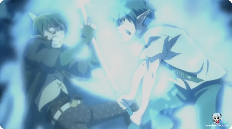 Blue Exorcist: Unveiling the Supernatural World | Weebwire