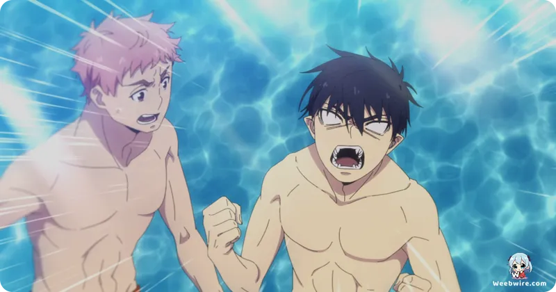 Blue Exorcist: Unveiling the Supernatural World | Weebwire