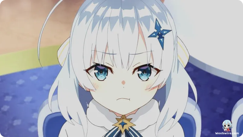 Private Tutor to the Duke's Daughter Anime Cast Expands | Weebwire