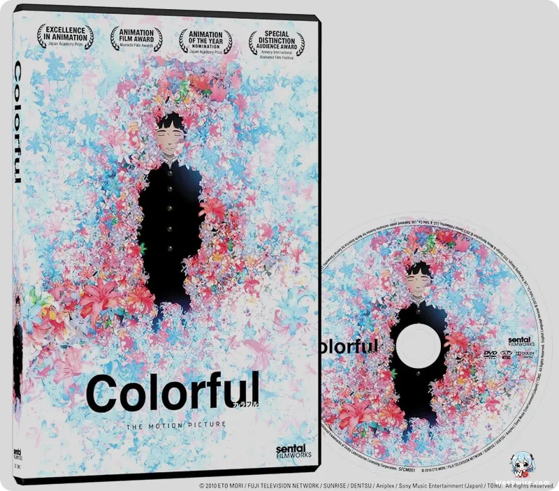 Colorful: A Deep Dive into Life's Meaning | Weebwire