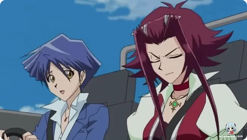 Yu-Gi-Oh! 5D's: Revolutionizing the Duel | Weebwire