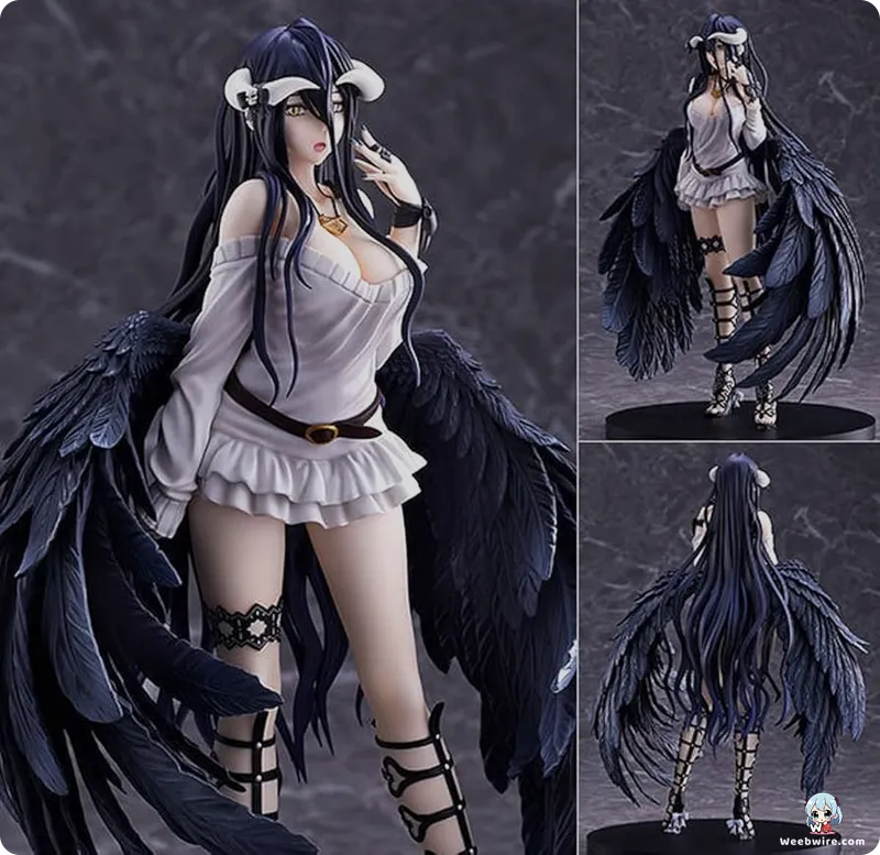 Overlord: Unveiling Hidden Depths & Production Secrets | Weebwire