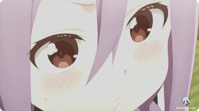 'When Will Ayumu Make His Move?' Review | Weebwire