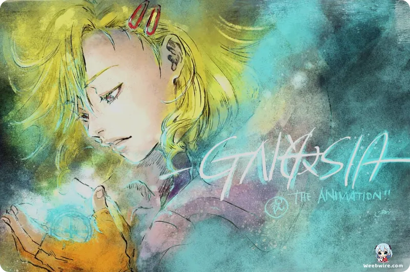 Gnosia Anime Reveals Star-Studded Cast in New PV | Weebwire