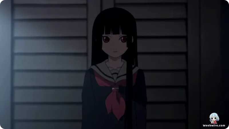 Hell Girl: Unveiling the Depths of Vengeance | Weebwire