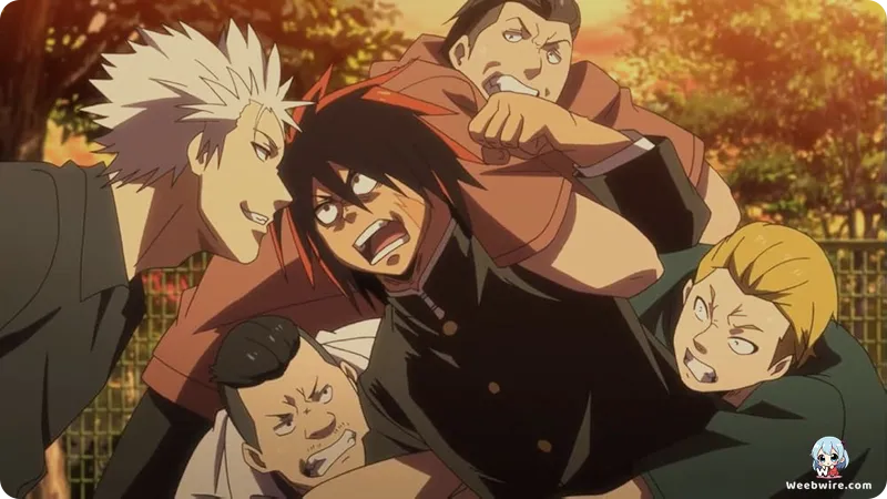 Hinomaru Sumo: An Authentic Dive into the World of Sumo | Weebwire