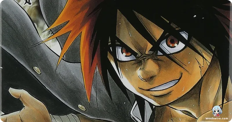 Hinomaru Sumo: An Authentic Dive into the World of Sumo | Weebwire