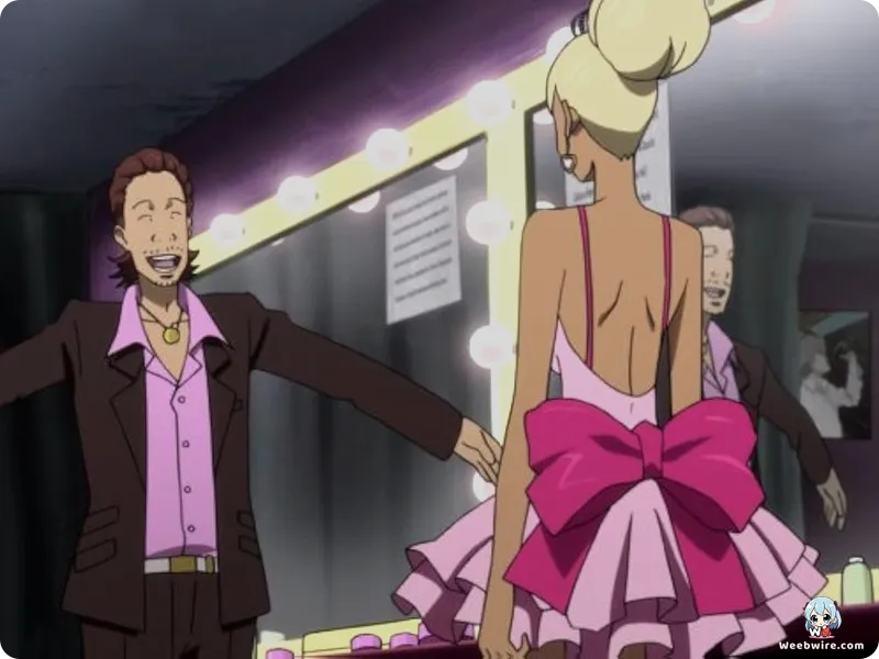 Michiko & Hatchin: A Bold Anime Journey | Weebwire