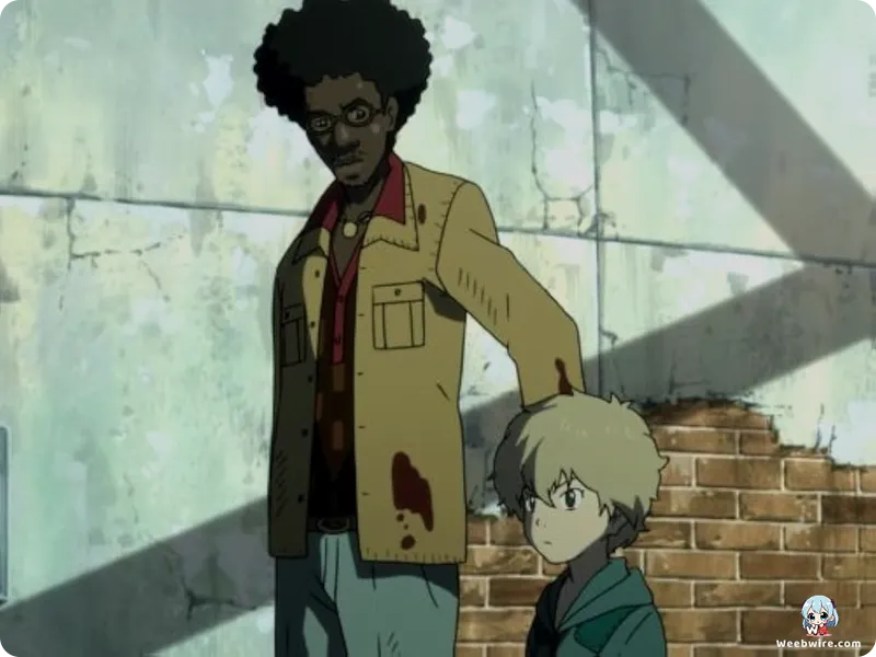 Michiko & Hatchin: A Bold Anime Journey | Weebwire