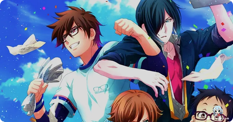 Walkure Romanze: A Deep Dive into Its Unique World | Weebwire