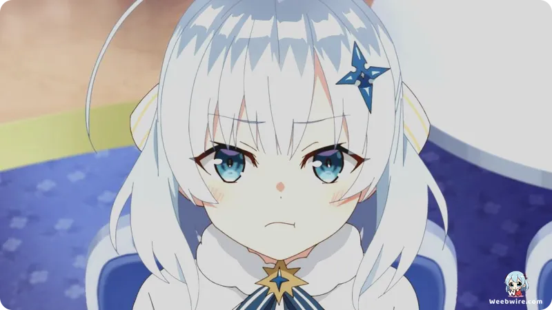 Private Tutor to the Duke's Daughter Anime Expands Cast | Weebwire