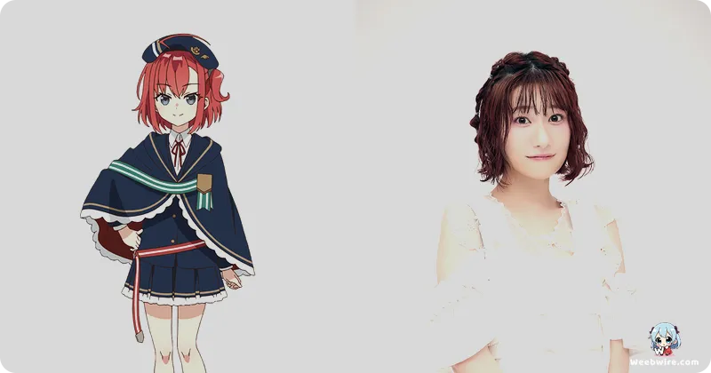 Private Tutor to the Duke's Daughter Anime Expands Cast | Weebwire