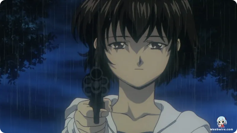 Noir: A Masterpiece of 'Girls With Guns' Anime | Weebwire