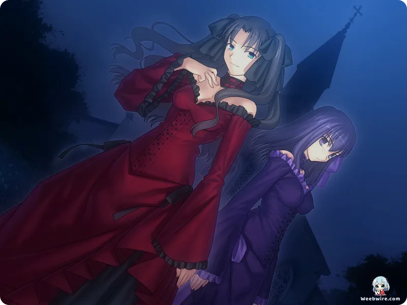 Fate/hollow ataraxia Remastered Global Release | Weebwire