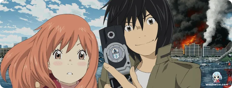 Eden of the East: Paradise Lost's Profound Finale | Weebwire