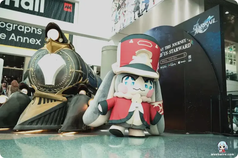 Honkai: Star Rail 3.5: New Characters & Story | Weebwire