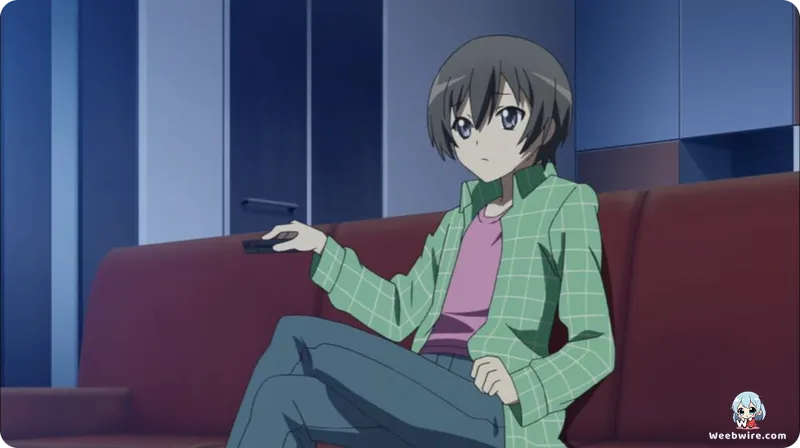 Nyaruko-san W: Lovecraftian Comedy & Pop Culture | Weebwire