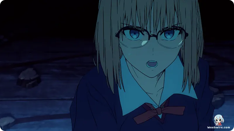 Fate/strange Fake Unveils New Visuals & Episode 2 Previews | Weebwire