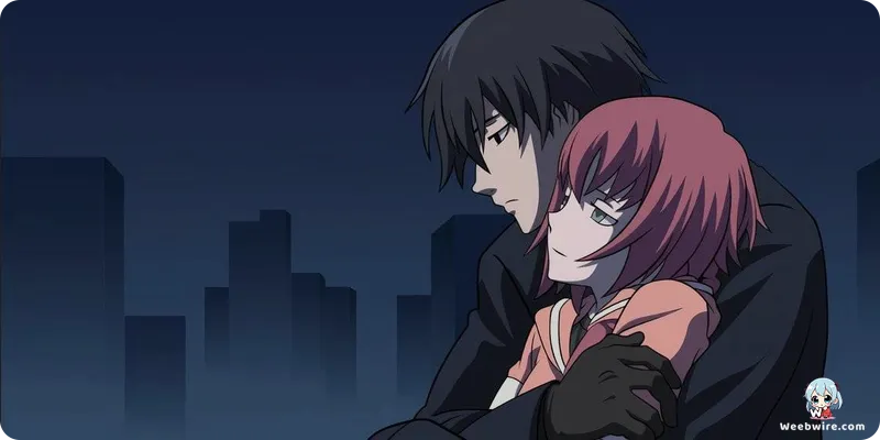 Darker than Black: A Deep Dive into Its Enduring Mystery | Weebwire