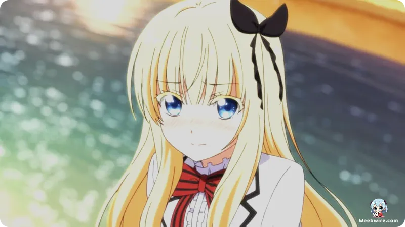 'Boarding School Juliet': A Masterclass in Rom-Com | Weebwire