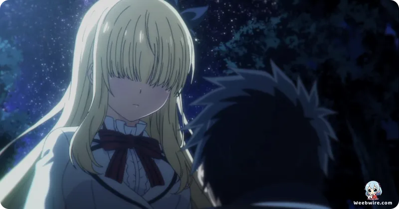 'Boarding School Juliet': A Masterclass in Rom-Com | Weebwire