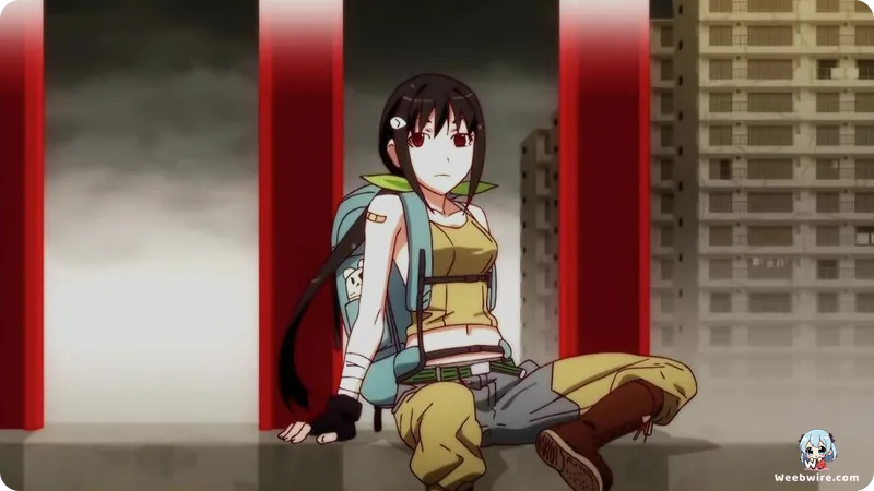 Bakemonogatari: A Masterpiece of Anime Storytelling | Weebwire